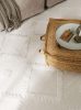 Mosható pamut szőnyeg Oslo Cream 75x150 cm