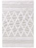 Mosható pamut szőnyeg Oslo Cream 75x150 cm