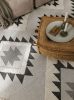Mosható pamut szőnyeg Oslo Cream/Grey 230x320 cm