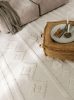 Mosható pamut szőnyeg Oslo Cream 75x150 cm