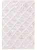 Mosható pamut szőnyeg Oslo Cream/Rose 150x230 cm