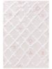 Mosható pamut szőnyeg Oslo Cream/Rose 230x320 cm