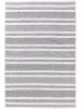Mosható pamut szőnyeg Oslo Grey 190x280 cm
