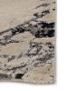 Silva szőnyeg Cream/Charcoal 135x190 cm