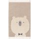 Kids rug Momo Beige 120x180 cm