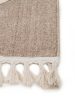 Kids rug Momo Beige 120x180 cm