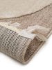 Kids rug Momo Beige 120x180 cm