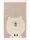 Kids rug Momo Beige 160x230 cm