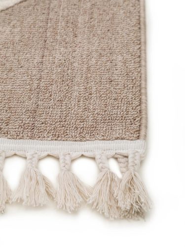 Kids rug Momo Beige 90x130 cm