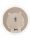 Kids rug Momo Beige ø 120 cm round