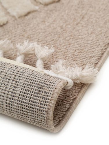 Kids rug Momo Beige 120x180 cm