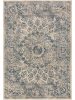 Vintage szőnyeg Velvet Beige 240x340 cm
