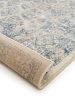 Vintage szőnyeg Velvet Beige 240x340 cm