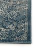 Vintage szőnyeg Velvet Blue 133x190 cm