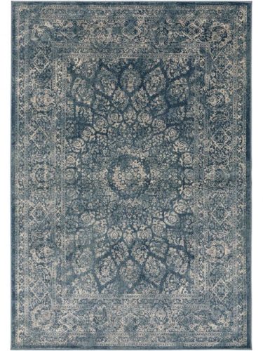 Vintage szőnyeg Velvet Blue 200x285 cm