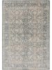 Vintage szőnyeg Velvet Beige/Blue 100x150 cm