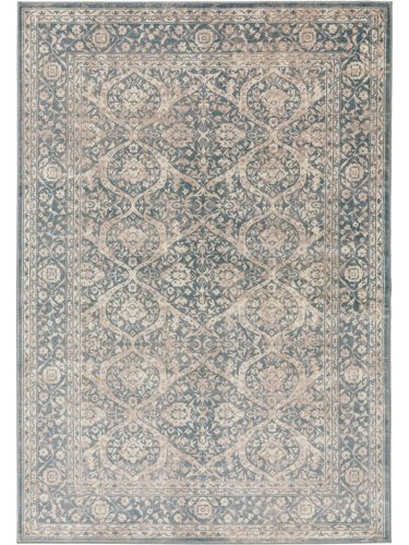 Vintage szőnyeg Velvet Beige/Blue 100x150 cm