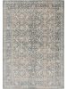 Vintage szőnyeg Velvet Beige/Blue 200x285 cm