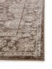 Vintage szőnyeg Velvet Beige/Brown 100x150 cm