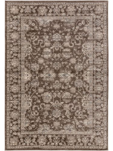 Vintage szőnyeg Velvet Beige/Brown 133x190 cm