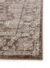 Vintage szőnyeg Velvet Beige/Brown 200x285 cm