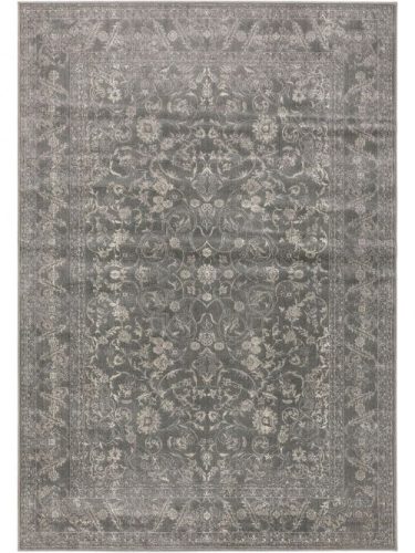 Vintage szőnyeg Velvet Grey 240x340 cm