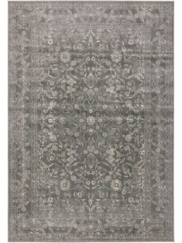 Vintage szőnyeg Velvet Grey 160x235 cm