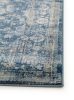 Vintage szőnyeg Velvet Blue 133x190 cm