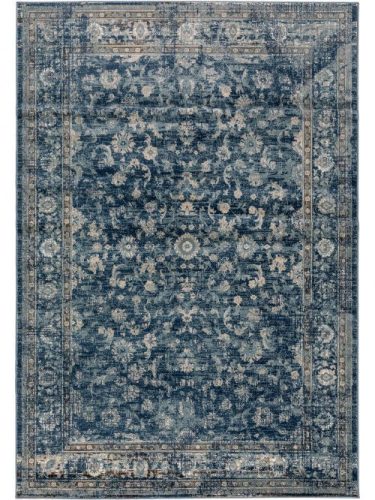 Vintage szőnyeg Velvet Blue 160x235 cm