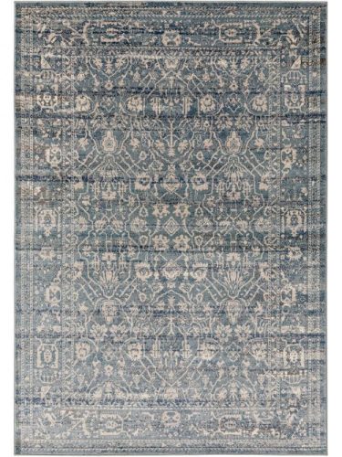 Vintage szőnyeg Velvet Blue 100x150 cm