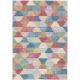Mara szőnyeg Multicolour/Pink 120x170 cm