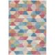 Rug Mara Multicolour/Pink 80x150 cm