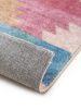 Mara szőnyeg Multicolour/Pink 200x300 cm