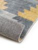 Mara szőnyeg Multicolour 15x15 cm minta