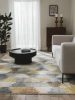 Rug Mara Multicolour 120x170 cm