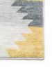 Rug Mara Multicolour 200x300 cm