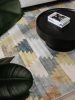 Rug Mara Multicolour 80x150 cm