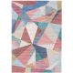 Rug Mara Multicolour/Pink 160x230 cm