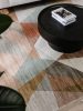 Mara szőnyeg Multicolour 120x170 cm