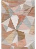 Rug Mara Multicolour 160x230 cm