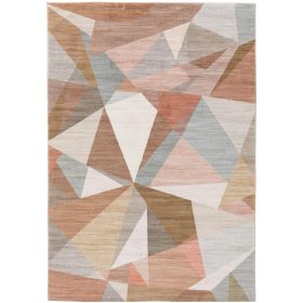 Rug Mara Multicolour 80x150 cm
