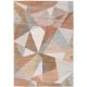 Rug Mara Multicolour 80x150 cm