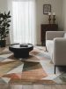Rug Mara Multicolour 80x150 cm