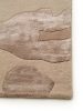 Gyapjúszőnyeg Splendid Beige 250x350 cm