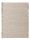 Wool Rug Mary Ivory Grey 160x230 cm