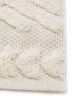 Kül- és beltéri szőnyeg Carlo Cream 15x15 cm Mintadarab