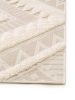 Kül- és beltéri szőnyeg Carlo Cream 120x170 cm