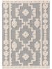 Kül- és beltéri szőnyeg Carlo Grey 120x170 cm