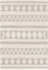 Kül- és beltéri szőnyeg Carlo Cream/Beige 80x150 cm