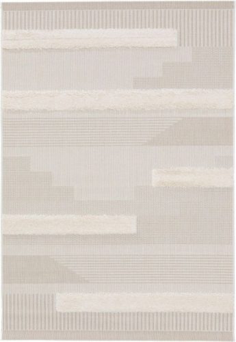 Kül- és beltéri szőnyeg Carlo Beige 200x290 cm